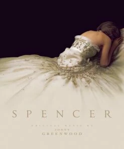 Spencer (Vinyl 12" Album) - Various Performers