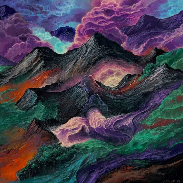 Illusions in the Wake (CD Album) - Noltem 3 Illusions in the Wake (CD Album) - Noltem