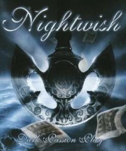 Dark Passion Play (CD Album) - Nightwish