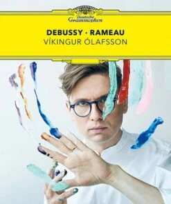 Vikingur Olafsson: Debussy/Rameau (Vinyl 12" Album) - Vikingur Olafsson