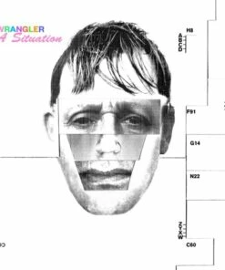 A Situation (Vinyl 12" Album) - Wrangler