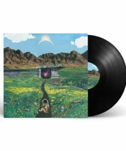 Cycles (Vinyl 12" Album) - Sam Teskey