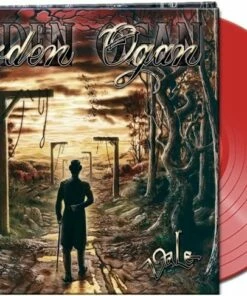 Vale (Vinyl 12" Album) - Orden Ogan 5 Vale (Vinyl 12" Album) - Orden Ogan -usa Music Sales 2022 e6afaf58 070d 43e8 a593 71a38c789d62