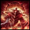 ...On Chains of Doom (Vinyl 12" Album) - Total Annihilation