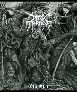 Old Star (CD Album) - Darkthrone
