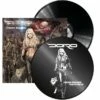Forever Warriors (Vinyl 12" Album) - Doro -usa Music Sales 2022 e6e36ed3 b9bc 4fe3 8ae8 8040dc584121
