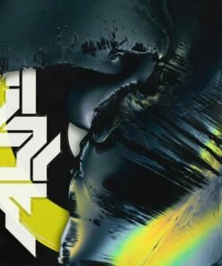 Alien (CD Album) - Northlane