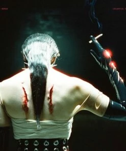 Celestial Blues (Vinyl 12" Album) - King Woman