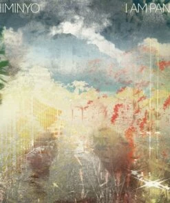 I Am Panda (Vinyl 12" Album) - Chiminyo