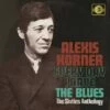 Every Day I Have the Blues: The Sixties Anthology (CD Box Set) - Alexis Korner -usa Music Sales 2022 e79ae823 7653 4154 a1ce 5faf7beeb015