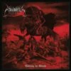 Victory in Blood (CD Album) - Unanimated