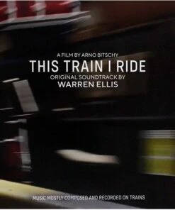 This Train I Ride (Vinyl 12" Album)