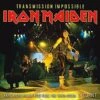 Transmission Impossible: Rare Radio Broadcasts from the 1980s-2000s (CD Box Set) - Iron Maiden -usa Music Sales 2022 e7d9e5d6 9480 483e 902d 33ab1fbe6115