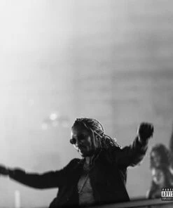 High Off Life (Vinyl 12" Album) - Future