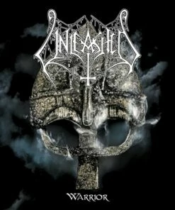 Warrior (CD Album) - Unleashed