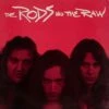 In the Raw (CD Album) - The Rods