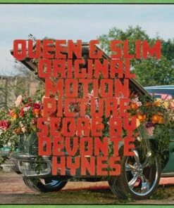 Queen & Slim (Vinyl 12" Album)