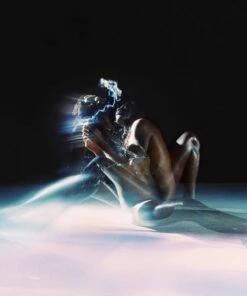 Heaven to a Tortured Mind (Vinyl 12" Album) - Yves Tumor