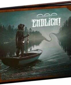 Endlich! (CD Box Set) - ASP 5 Endlich! (CD Box Set) - ASP -usa Music Sales 2022 e8535cb7 8028 4380 bfa7 1fc8d03db7fa
