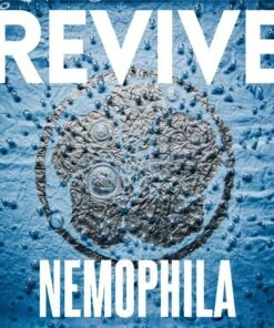 Revive (CD Album) - Nemophilia