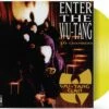 Enter the Wu-Tang (36 Chambers) - Limited Edition Yellow Vinyl (Vinyl 12" Album) - Wu-Tang Clan 1 Enter the Wu-Tang (36 Chambers) - Limited Edition Yellow Vinyl (Vinyl 12" Album) - Wu-Tang Clan -usa Music Sales 2022 e866aed0 4cdc 4f9e 924c 9110be60d4b8