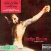 Holy Wood: (In The Shadow Of The Valley Of Death) (CD Album) - Marilyn Manson