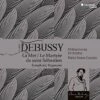 Claude Debussy: La Mer/Le Martyre De Saint Sebastien (CD Album) - Claude Debussy 2 Claude Debussy: La Mer/Le Martyre De Saint Sebastien (CD Album) - Claude Debussy -usa Music Sales 2022 e8aaad34 b21b 4860 b601 c7c1c6dedaff
