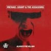 Always the Villain (CD Album) - Michael Grant & The Assassins -usa Music Sales 2022 e8bfa62e dfee 48d7 90a2 efca4b607463