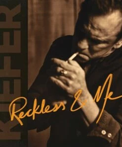 Reckless & Me (Vinyl 12" Album) - Kiefer Sutherland