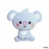Koya Baby: BT21 Small Soft Toy (Plush) 1 Koya Baby: BT21 Small Soft Toy (Plush) -usa Music Sales 2022 e8ff9d60 12ad 4c6c ab58 6f436456b5a2