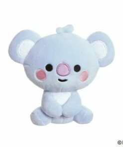 Koya Baby: BT21 Small Soft Toy (Plush)