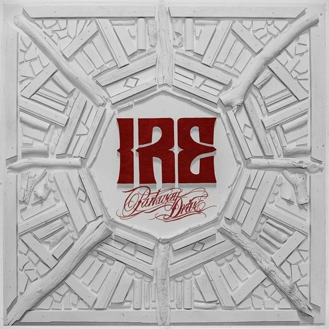 Ire (CD Album) - Parkway Drive 3 Ire (CD Album) - Parkway Drive