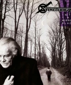 Into the Mirror Black (CD Album) - Sanctuary