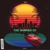 The Marina (12" Vinyl EP)