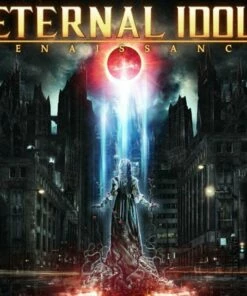 Renaissance (CD Album) - Eternal Idol