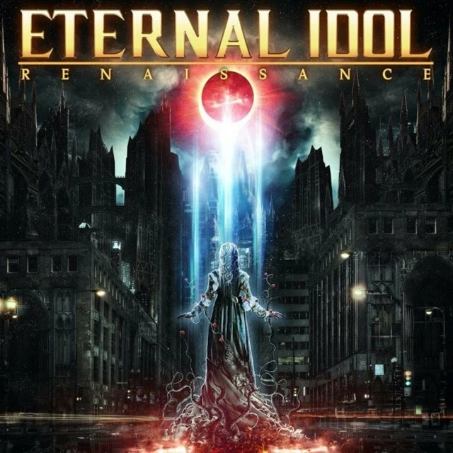 Renaissance (CD Album) - Eternal Idol 3 Renaissance (CD Album) - Eternal Idol