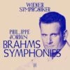 Brahms: Symphonies (CD Box Set) - Johannes Brahms 2 Brahms: Symphonies (CD Box Set) - Johannes Brahms -usa Music Sales 2022 e9cf1e60 7779 4f04 ae39 3ad752c3b642