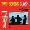 Two Sevens Clash (CD Album) - Culture