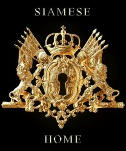 Home (CD Album) - Siamese
