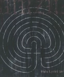 Hvis Lyset Tar Oss (CD Album) - Burzum