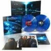 Star Trek Discovery: Season 3 Limited Edition Blue & White Marbled Vinyl (Vinyl 12" Album) - Various Performers