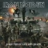 A Matter of Life and Death (CD Album) - Iron Maiden 2 A Matter of Life and Death (CD Album) - Iron Maiden -usa Music Sales 2022 ea092628 a210 496a ba92 5c107d776510