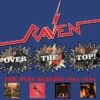 Over the Top!: The Neat Years 1981-1984 (CD Box Set) - Raven -usa Music Sales 2022 ea4c38e8 e01e 4fac 8efd 962d22fa4ff1