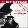 Byron Janis Plays Moussorgsky: Pictures at an Exhibition (Vinyl 12" Album) - Modest Mussorgsky 2 Byron Janis Plays Moussorgsky: Pictures at an Exhibition (Vinyl 12" Album) - Modest Mussorgsky -usa Music Sales 2022 ea4eef0e ca04 4c71 8d1d b8e8a38c7c1f