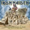 Somewhere Back in Time: The Best Of: 1980-1989 (Vinyl 12" Album) - Iron Maiden -usa Music Sales 2022 ea953f76 f49c 474e 96cc d9c962613868