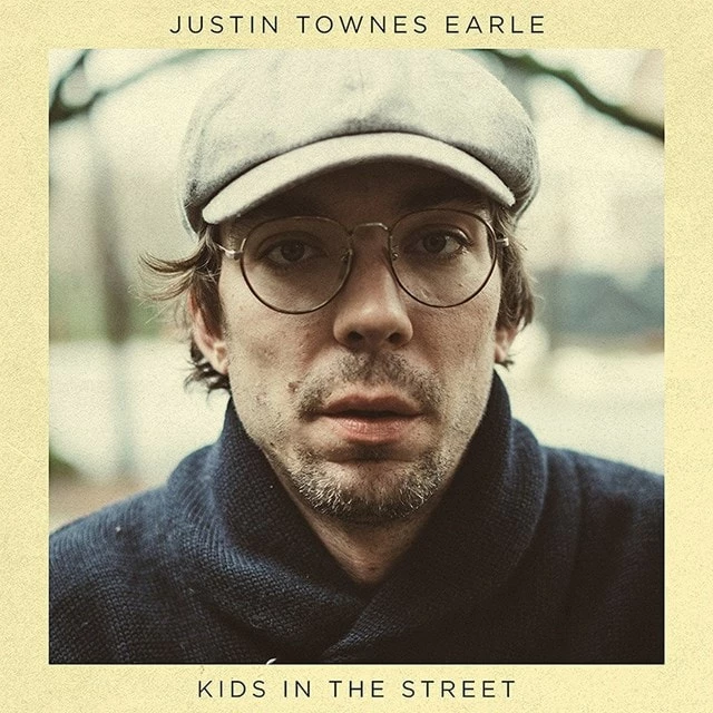 Kids in the Street (Vinyl 12" Album) - Justin Townes Earle 3 Kids in the Street (Vinyl 12" Album) - Justin Townes Earle