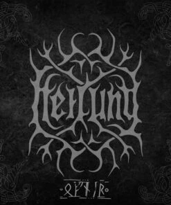 Ofnir (CD Album) - Heilung
