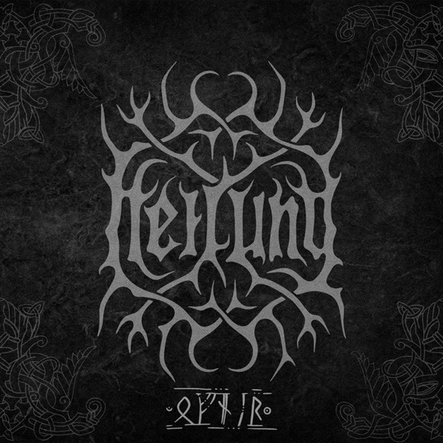 Ofnir (CD Album) - Heilung 3 Ofnir (CD Album) - Heilung