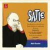 Satie: Gymnopedies/Gnossiennes (Vinyl 12" Album) - Erik Satie