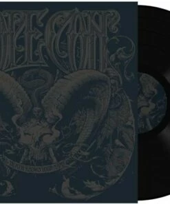 Death Knows Your Name (Vinyl 12" Album) - The Hope Conspiracy